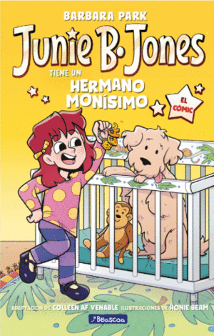 JUNIE B. JONES 2
