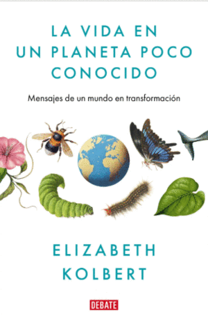 LA VIDA EN UN PLANETA POCO CONOCIDO