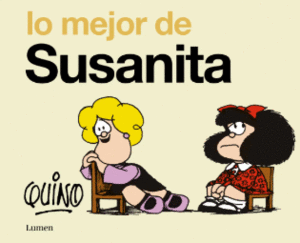 LO MEJOR DE SUSANITA
