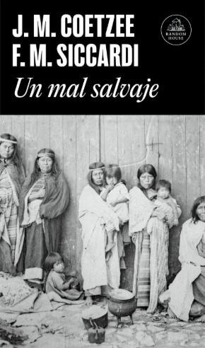 UN MAL SALVAJE