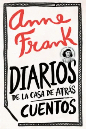 DIARIOS DE LA CASA DE ATRAS