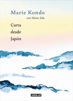 CARTAS DESDE JAPON