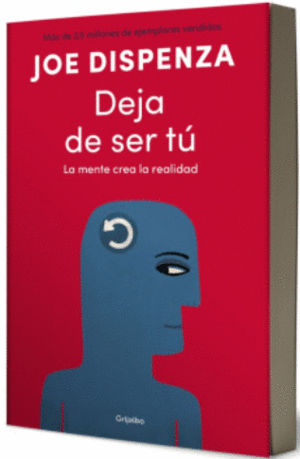 DEJA DE SER TÚ