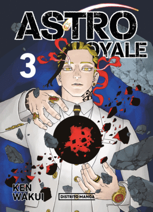 ASTRO ROYALE 3