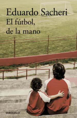 EL FUTBOL, DE LA MANO