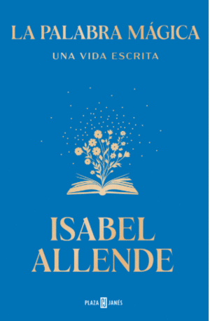 LA PALABRA MÁGICA