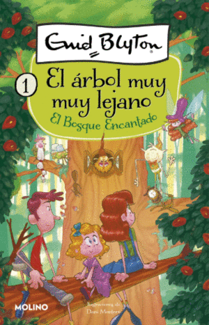 EL ÁRBOL MUY MUY LEJANO 1