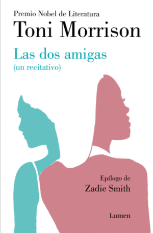 LAS DOS AMIGAS (UN RECITATIVO)