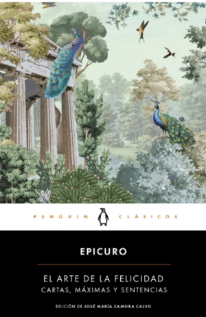 EL ARTE DE LA FELICIDAD