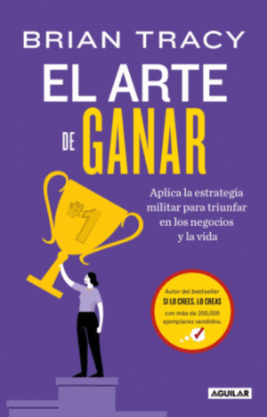 EL ARTE DE GANAR