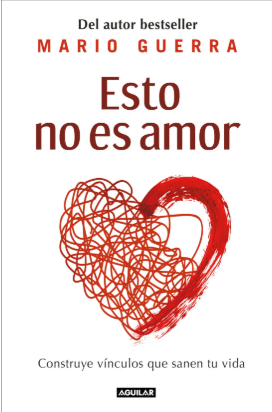 ESTO NO ES AMOR