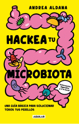 HACKEA TU MICROBIOTA