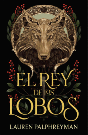 EL REY DE LOS LOBOS
