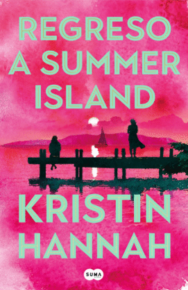 REGRESO A SUMMER ISLAND