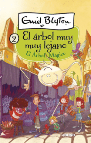 EL ARBOL MUY MUY LEJANO 2