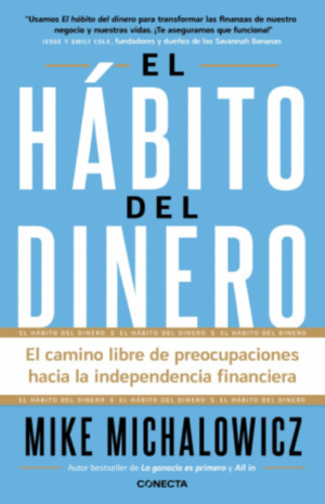 EL HÁBITO DEL DINERO