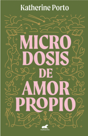 MICRODOSIS DE AMOR PROPIO