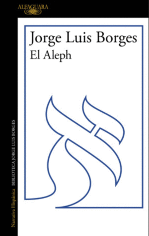 EL ALEPH