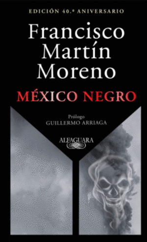 MÉXICO NEGRO