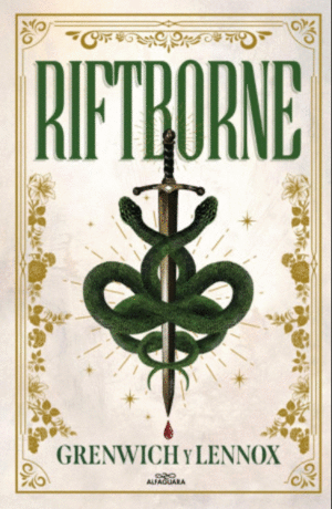 RIFTBORNE