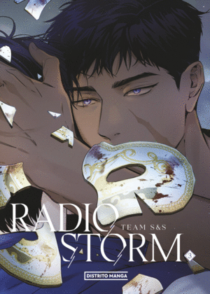 RADIO STORM 3