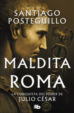 MALDITA ROMA