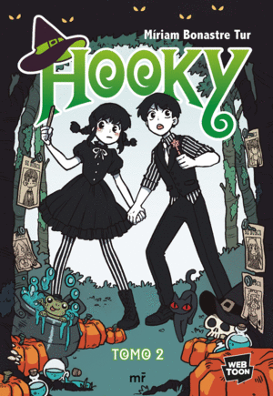 HOOKY 2