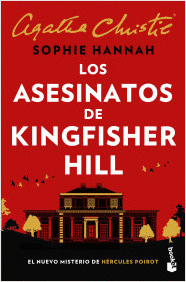LOS ASESINATOS DE KINGFISHER HILL