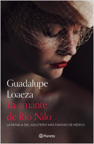 LA AMANTE DE RÍO NILO