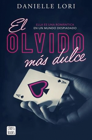 MADE 1. EL OLVIDO MÁS DULCE