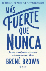 TD MÁS FUERTE QUE NUNCA