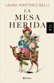 LA MESA HERIDA