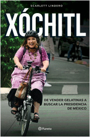 XÓCHITL