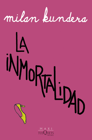 LA INMORTALIDAD