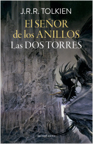 EL SEÑOR DE LOS ANILLOS NO 02/03 LAS DOS TORRES (EDICIÓN REVISADA)