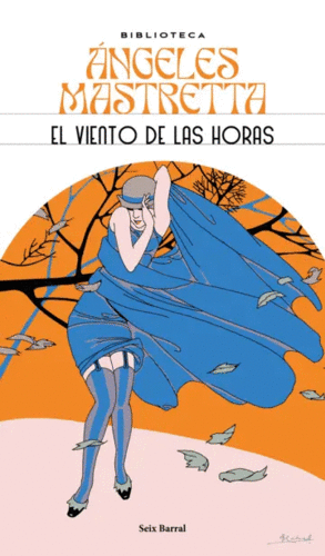 EL VIENTO DE LAS HORAS