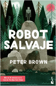 ROBOT SALVAJE