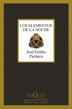 LOS ELEMENTOS DE LA NOCHE