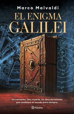 EL ENIGMA GALILEI