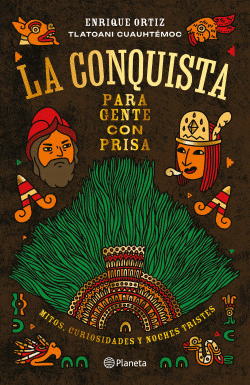 LA CONQUISTA