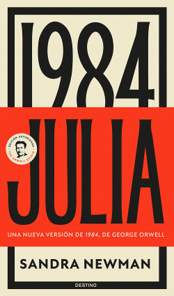 1984 JULIA