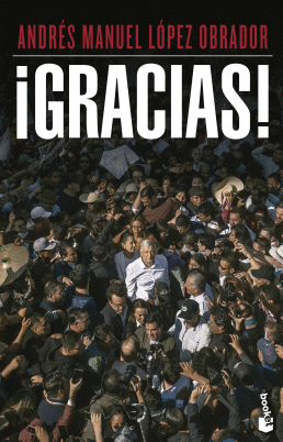 ¡GRACIAS!