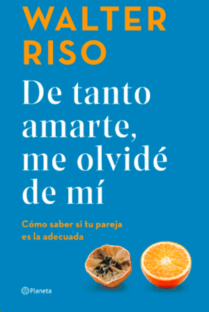 DE TANTO AMARTE, ME OLVIDÉ DE MÍ TD