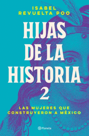 HIJAS DE LA HISTORIA 2