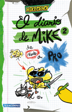 EL DIARIO DE MIKE 2