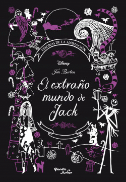 EL EXTRAÑO MUNDO DE JACK