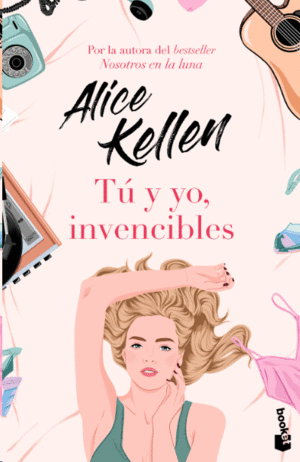 TÚ Y YO, INVENCIBLES
