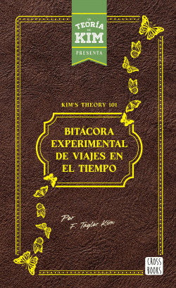 BITÁCORA EXPERIMENTAL DE VIAJES