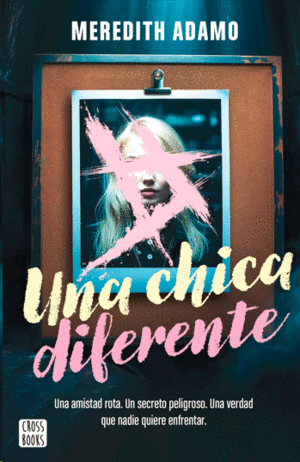 UNA CHICA DIFERENTE