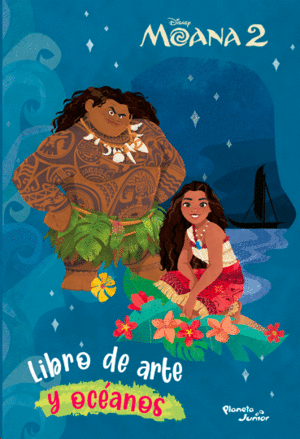 LIBRO DE ARTE Y OCÉANOS